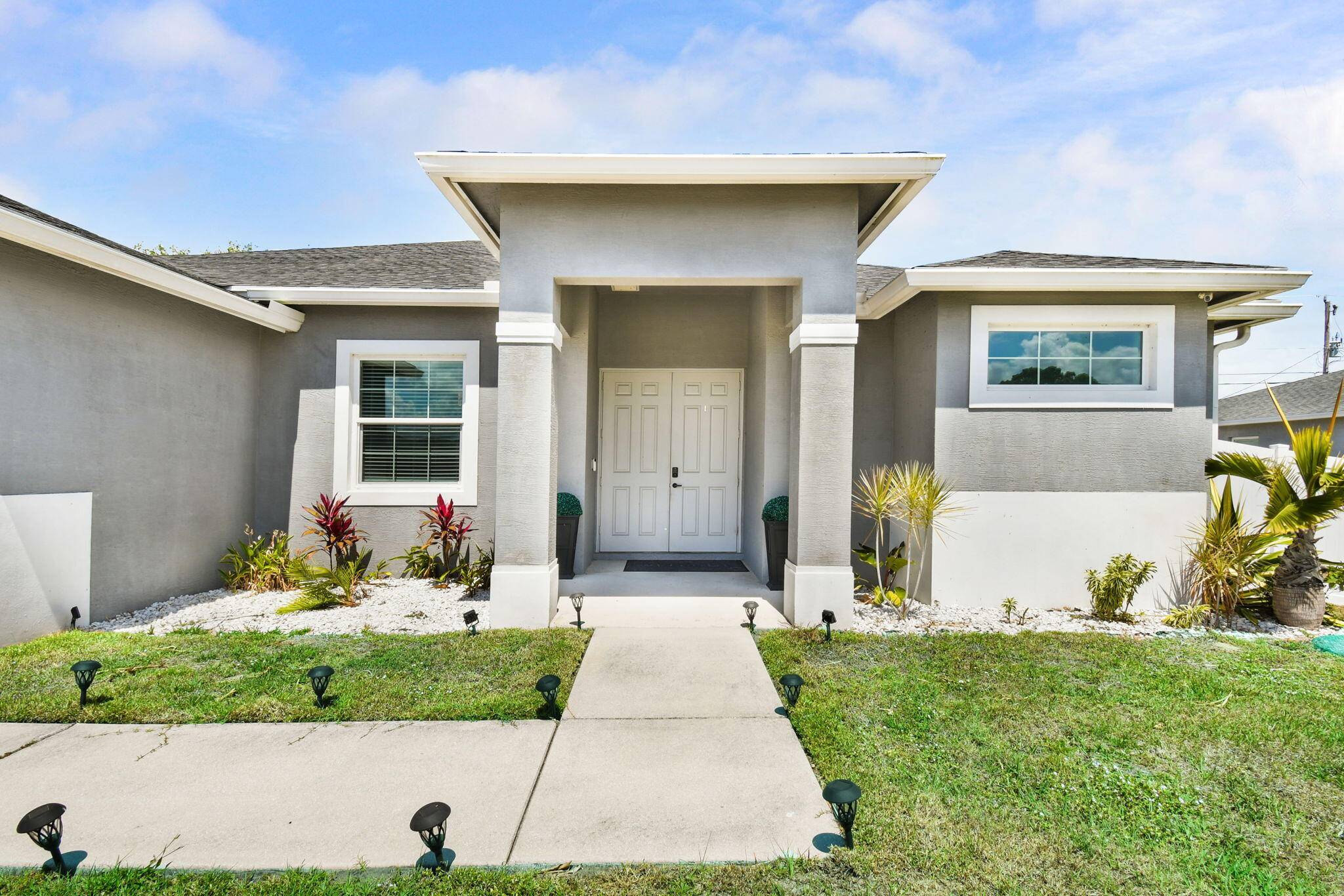 Port Saint Lucie, FL 34953,1141 SW Eleuthera AVE