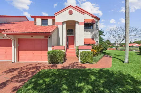 7697 Lexington Club BLVD D, Delray Beach, FL 33446
