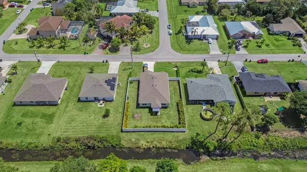 Port Saint Lucie, FL 34953,3286 SW Martin ST