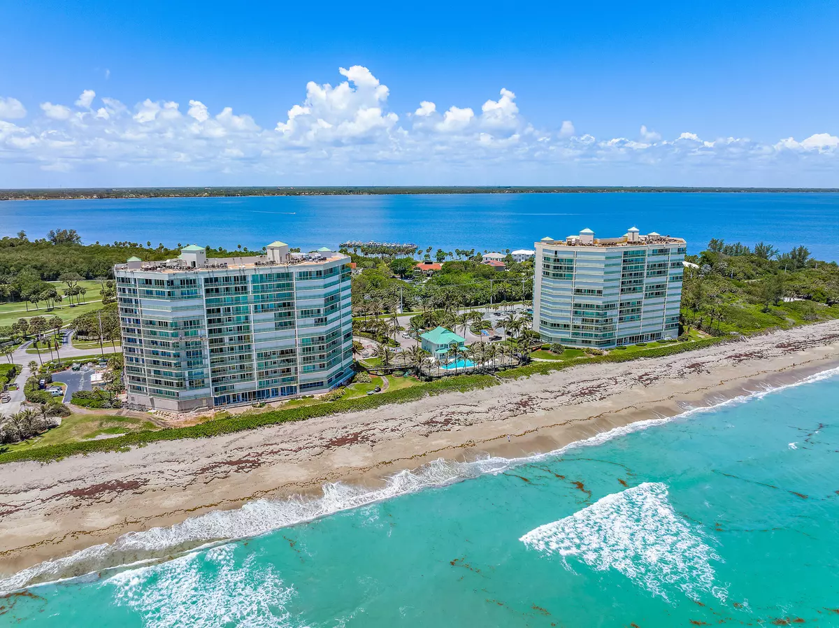Jensen Beach, FL 34957,8650 S Ocean DR Ph-5