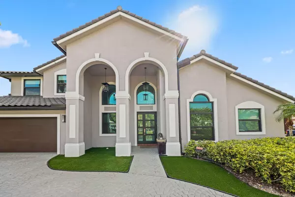 Boca Raton, FL 33428,21675 Abington CT