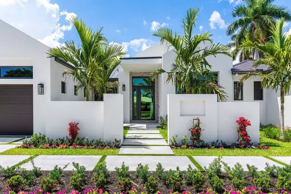Delray Beach, FL 33444,1012 NW 5th AVE
