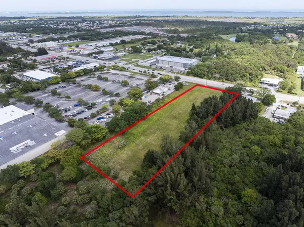 Fort Pierce, FL 34982,3945 S Us Highway 1 HWY