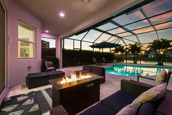 Westlake, FL 33470,15305 Goldfinch CIR
