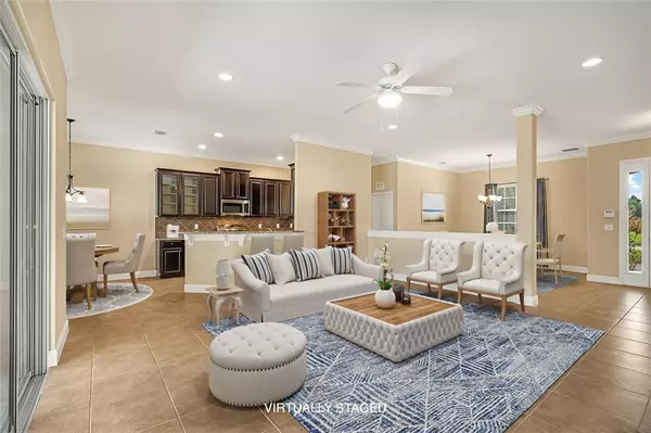 Vero Beach, FL 32966,1350 S Village SQ