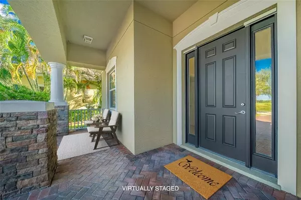 Vero Beach, FL 32966,1350 S Village SQ
