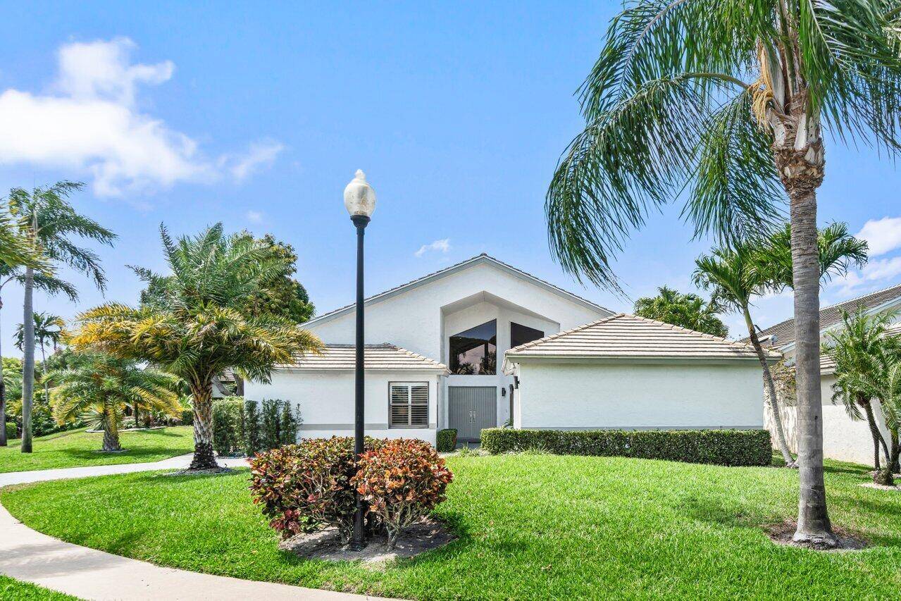 Boynton Beach, FL 33437,11517 Victoria DR