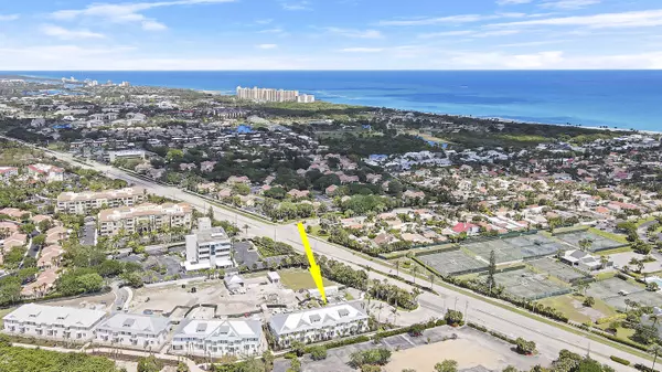 Jupiter, FL 33477,120 Water Pointe PL 3