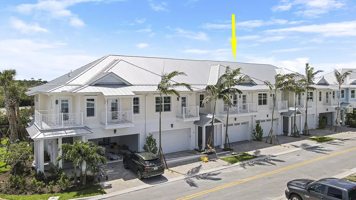 Jupiter, FL 33477,120 Water Pointe PL 3