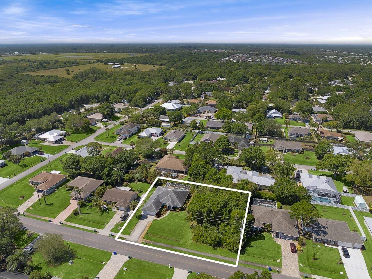1673 Laconia ST, Sebastian, FL 32958