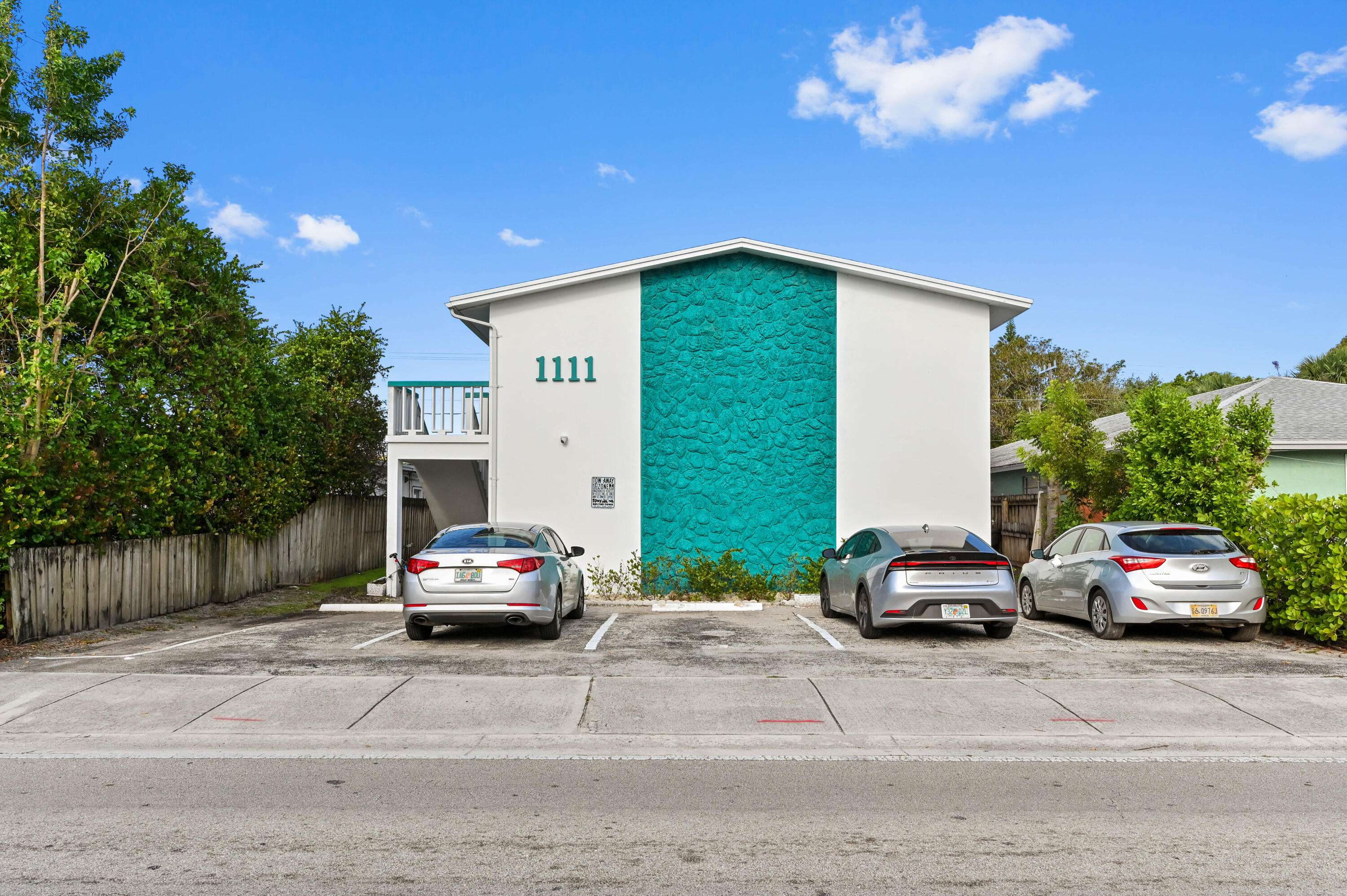 1111 N Federal HWY 6, Lake Worth Beach, FL 33460