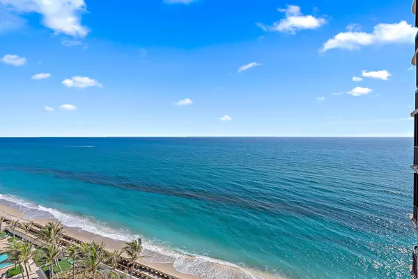 Singer Island, FL 33404,5380 N Ocean DR 12f