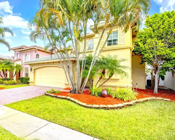 West Palm Beach, FL 33411,6453 Paradise CV