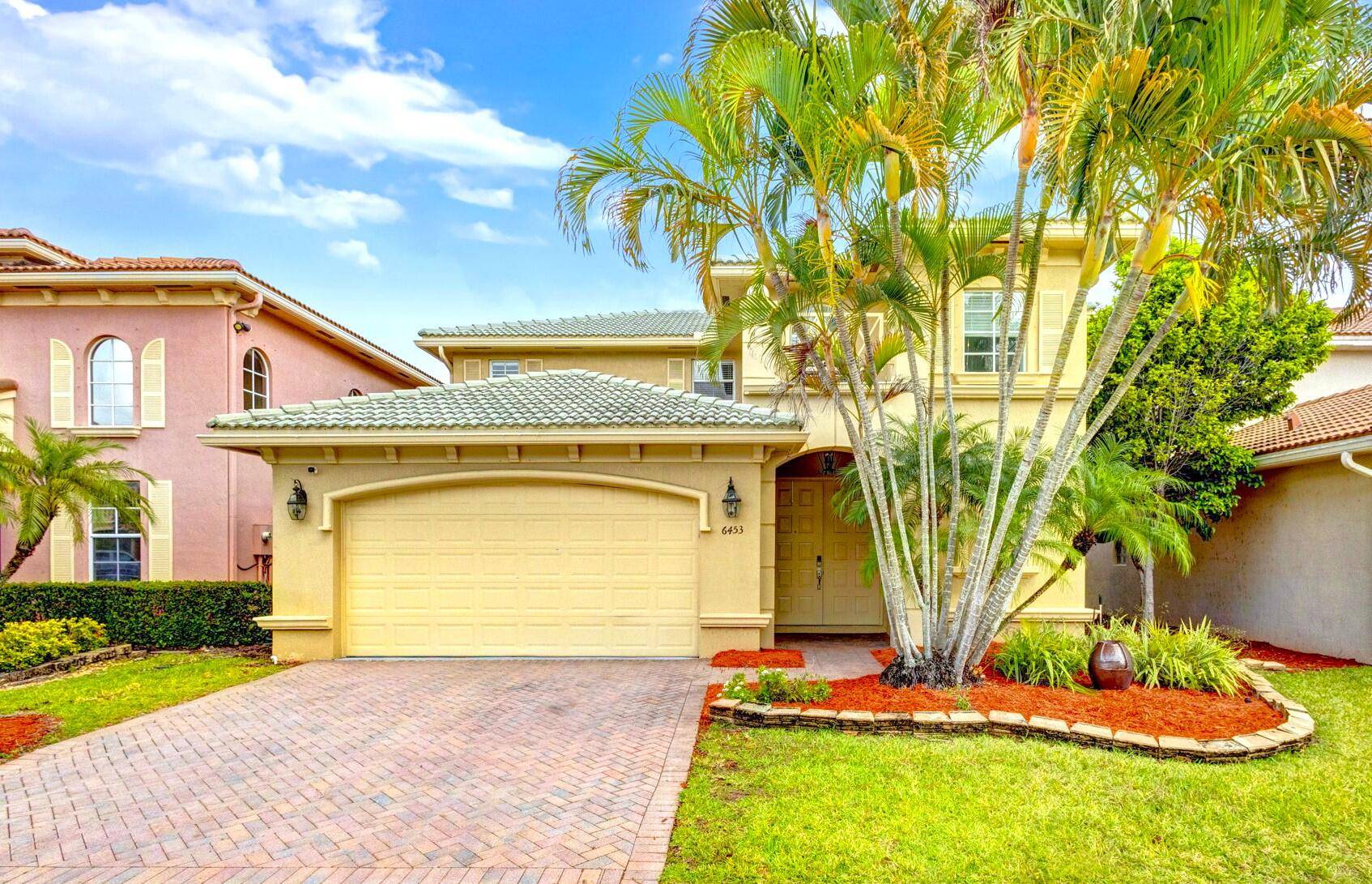 West Palm Beach, FL 33411,6453 Paradise CV