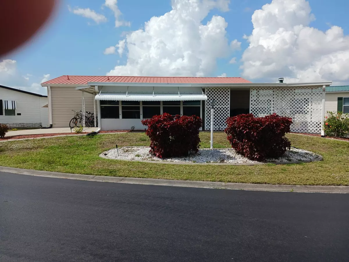 Okeechobee, FL 34974,1640 SW 35th CIR