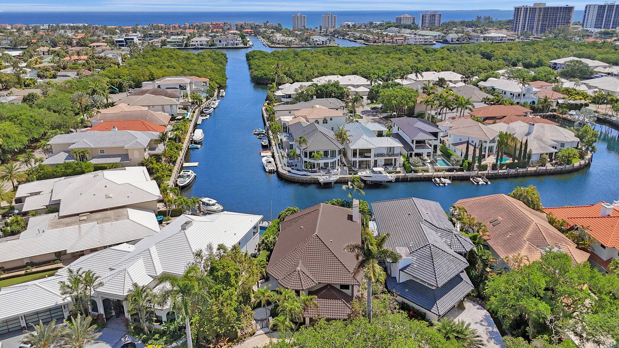 Boca Raton, FL 33487,5312 N Boca Marina CIR