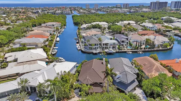 Boca Raton, FL 33487,5312 N Boca Marina CIR