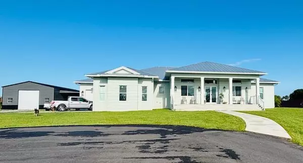 Fort Pierce, FL 34945,1071 S Header Canal RD
