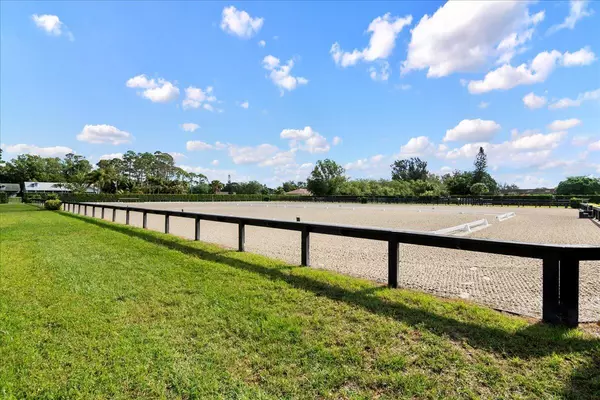 Loxahatchee, FL 33470,16575 Van Gogh BLVD (Horse Stalls)