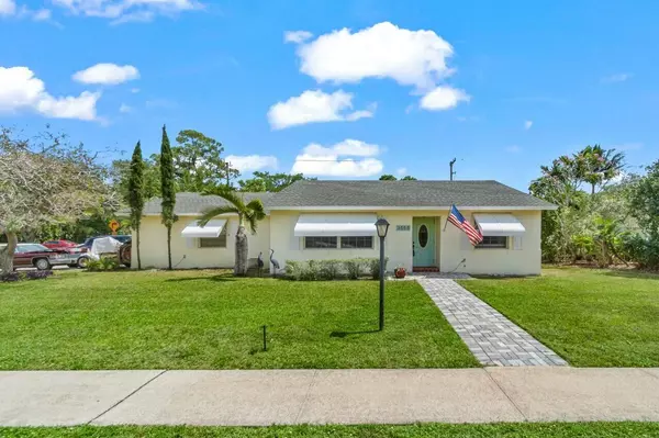Lake Worth, FL 33467,3556 Pinehurst DR