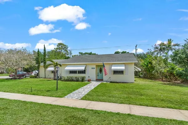 Lake Worth, FL 33467,3556 Pinehurst DR
