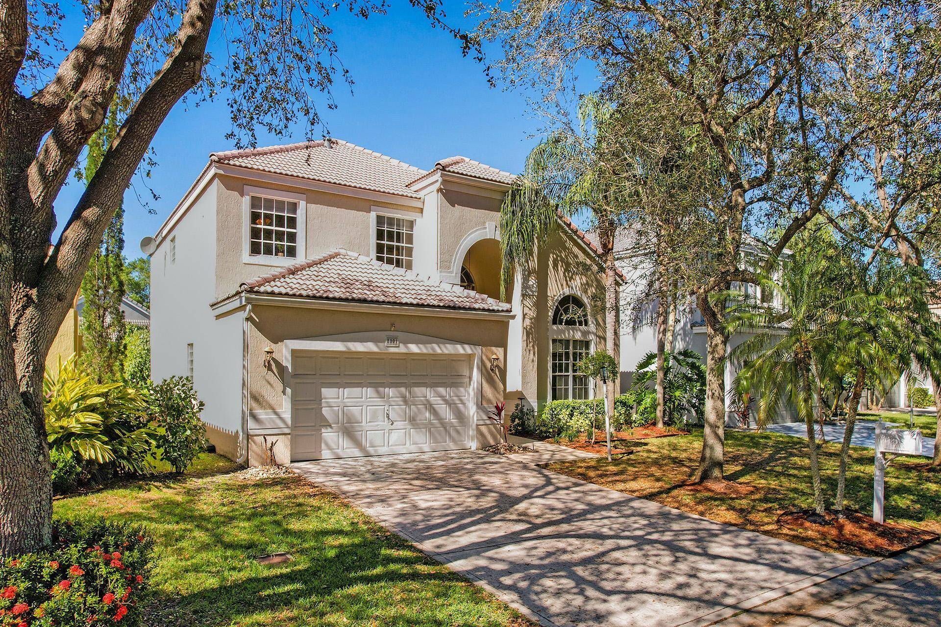 8001 NW 66th TER, Parkland, FL 33067