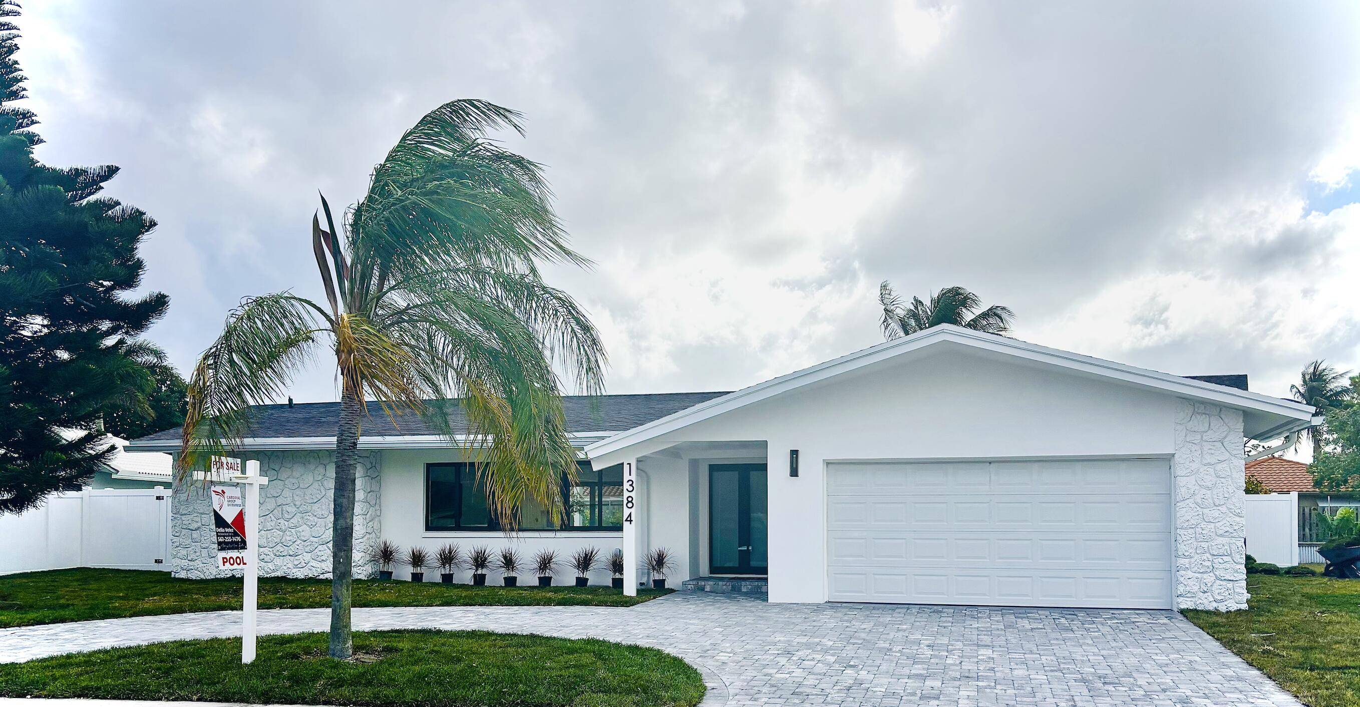 1384 SW 12th ST, Boca Raton, FL 33486