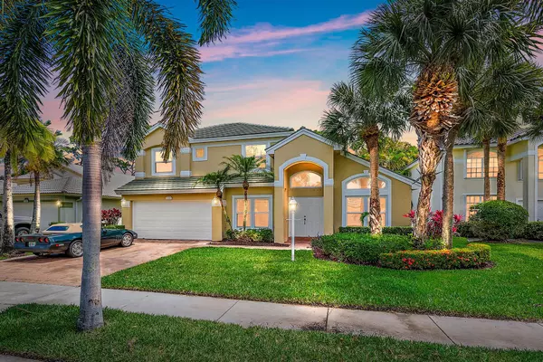 Jupiter, FL 33458,130 Jones Creek DR