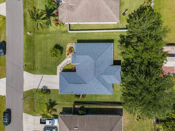 Port Saint Lucie, FL 34953,1457 SW Oriole LN