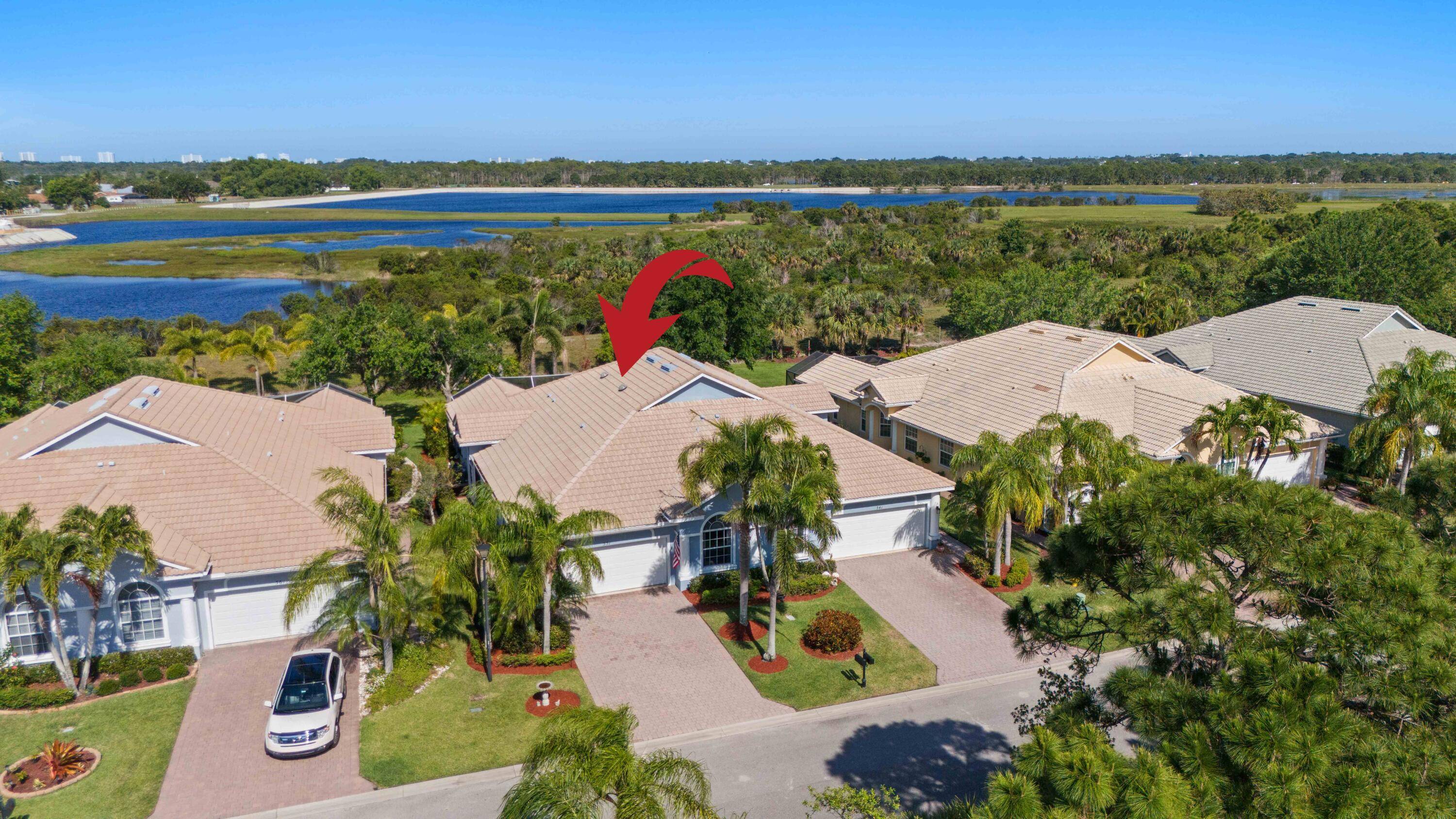 Jensen Beach, FL 34957,551 NW Red Pine WAY