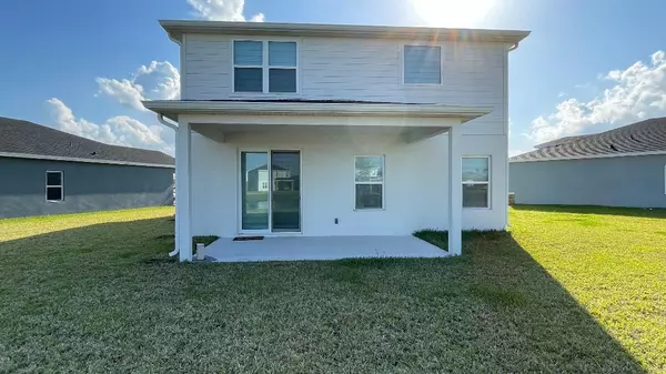 Port Saint Lucie, FL 34987,12682 SW Orvieto WAY