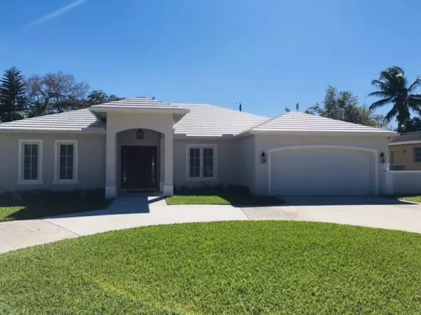 1250 SW 20th ST, Boca Raton, FL 33486