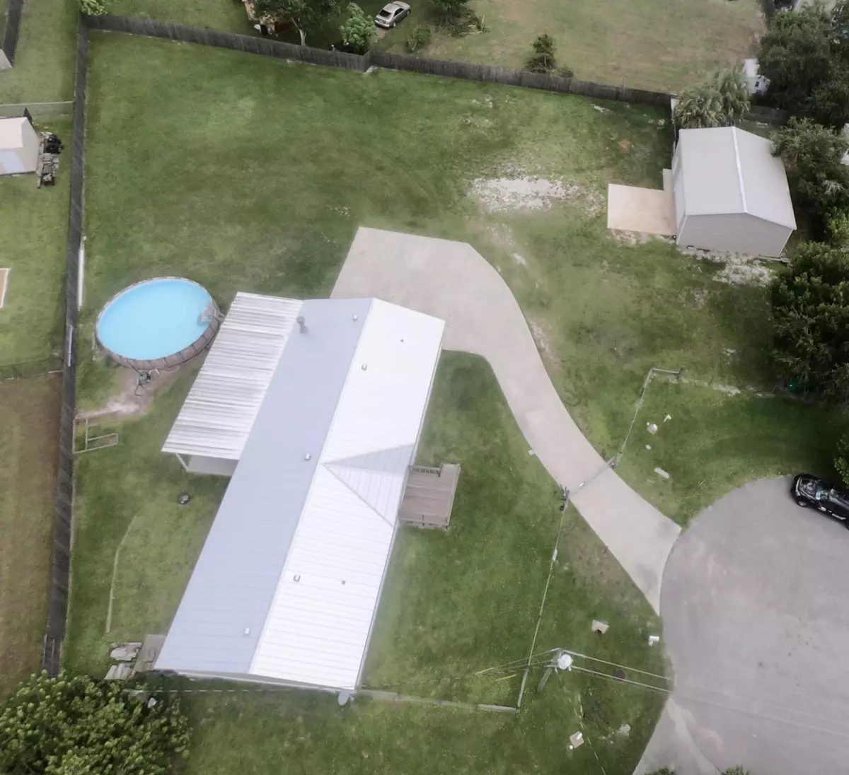 Okeechobee, FL 34974,2452 SE 21st TER