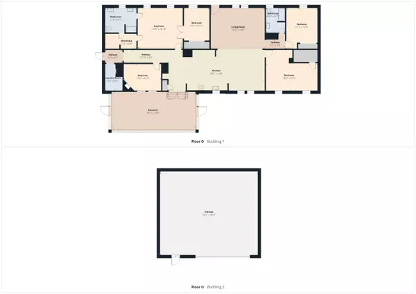 Okeechobee, FL 34974,2452 SE 21st TER