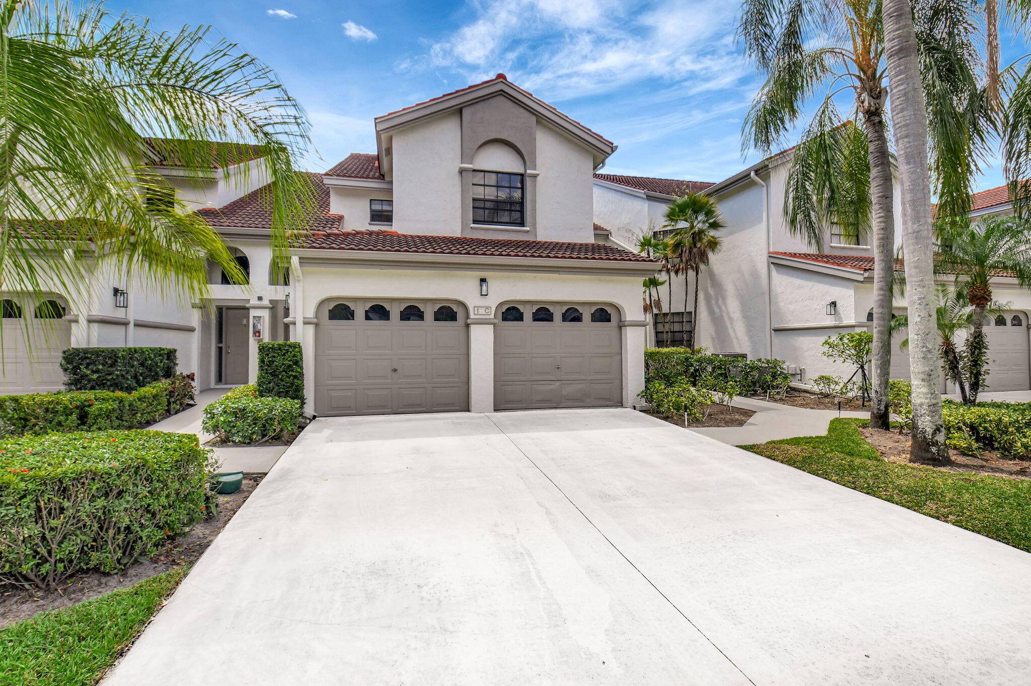 5298 Europa DR I, Boynton Beach, FL 33437