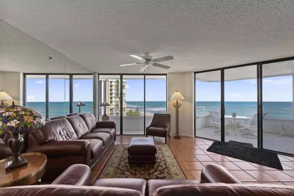 Jensen Beach, FL 34957,9950 S Ocean DR 802