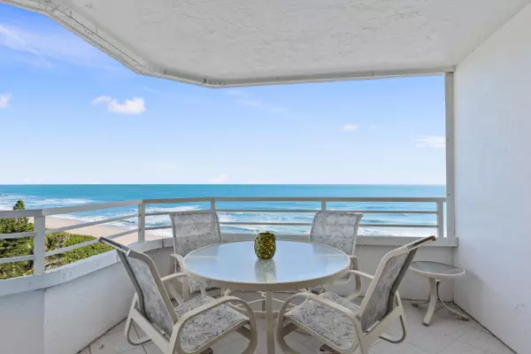 Jensen Beach, FL 34957,9950 S Ocean DR 802