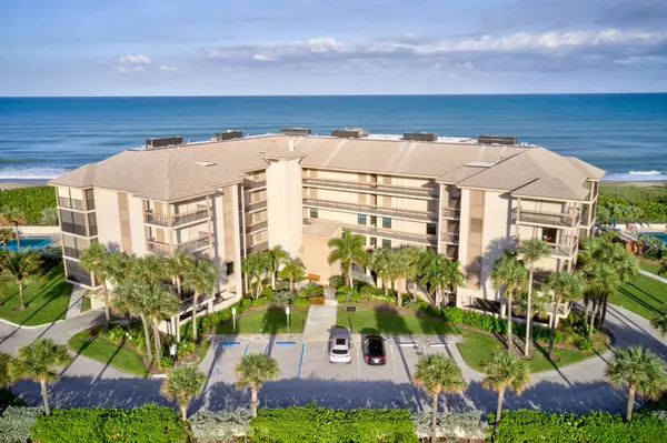 Stuart, FL 34996,2571 NE Ocean BLVD 10-405