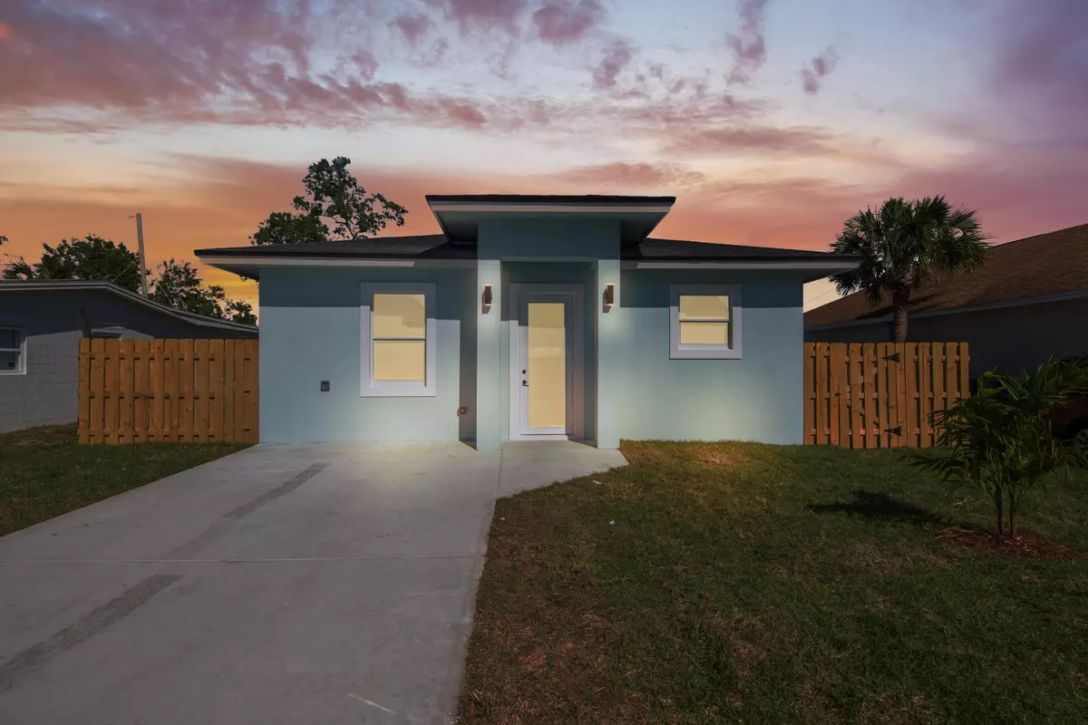 Vero Beach, FL 32967,4248 26th AVE