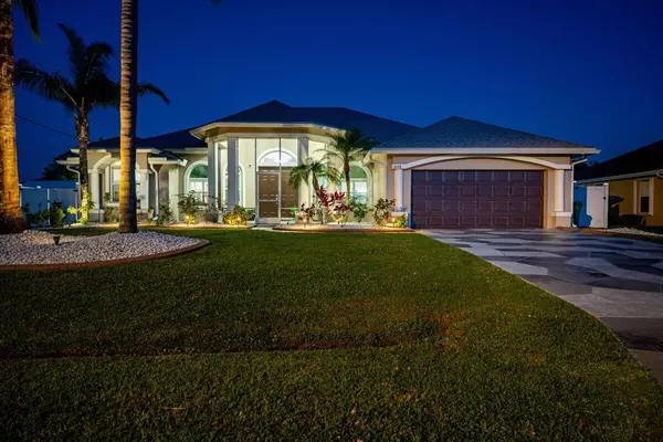 Port Saint Lucie, FL 34986,6148 NW Densaw TER