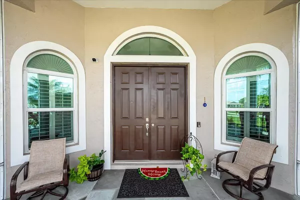 Port Saint Lucie, FL 34986,6148 NW Densaw TER