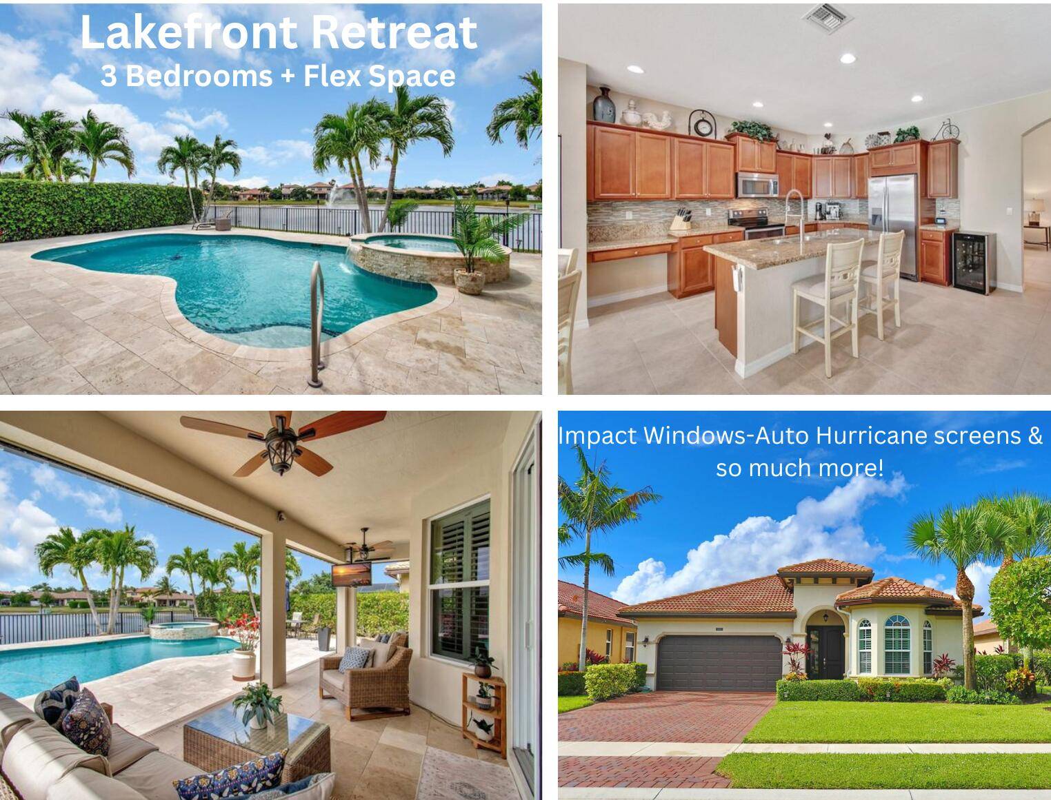7147 Prudencia DR, Lake Worth, FL 33463