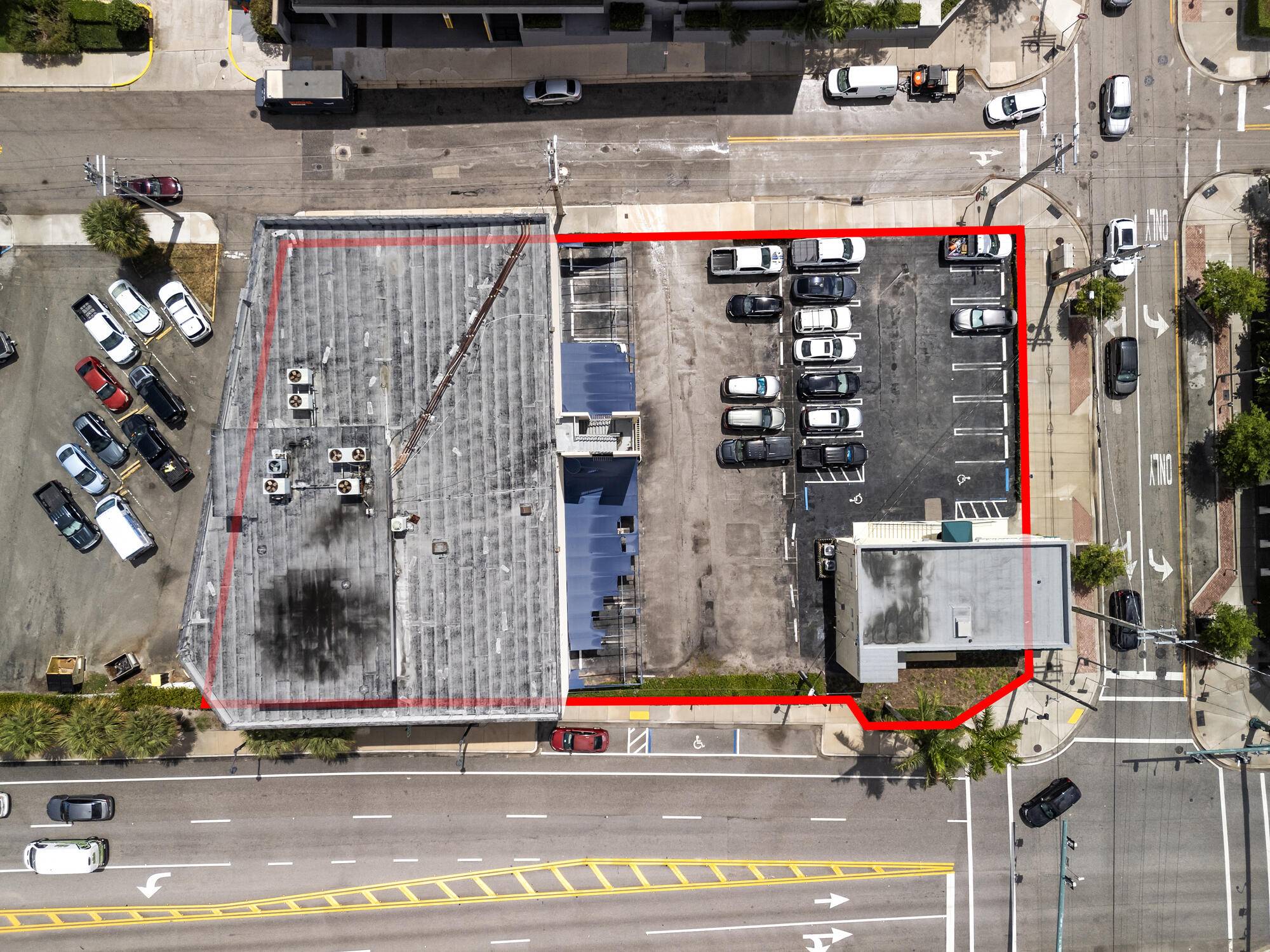 West Palm Beach, FL 33401,215 5th ST