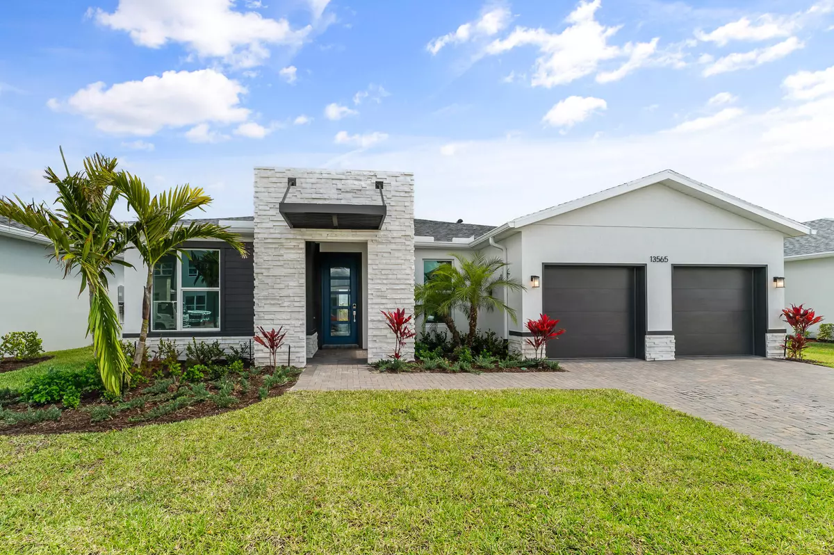 Port Saint Lucie, FL 34987,13565 SW Bally DR