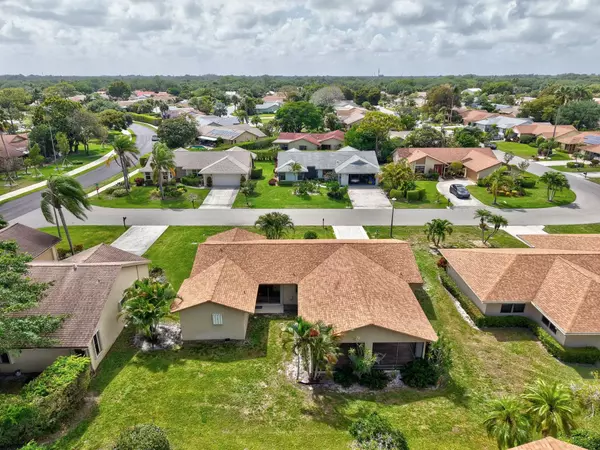 Delray Beach, FL 33445,1365 NW 29th AVE