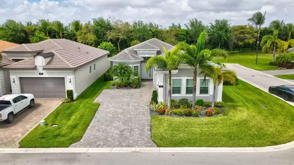 8203 Arabian Range RD, Boynton Beach, FL 33473