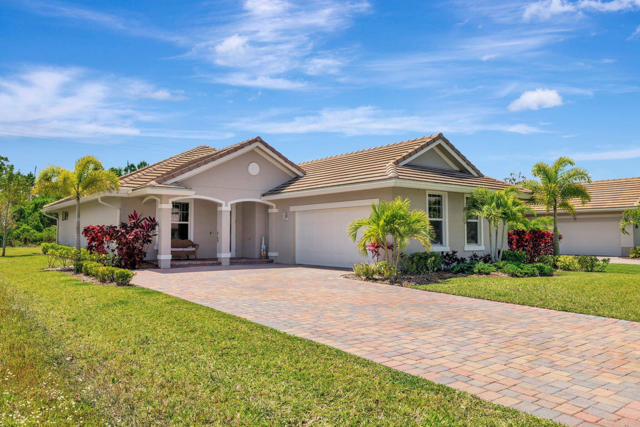 2640 Conifer DR, Fort Pierce, FL 34951