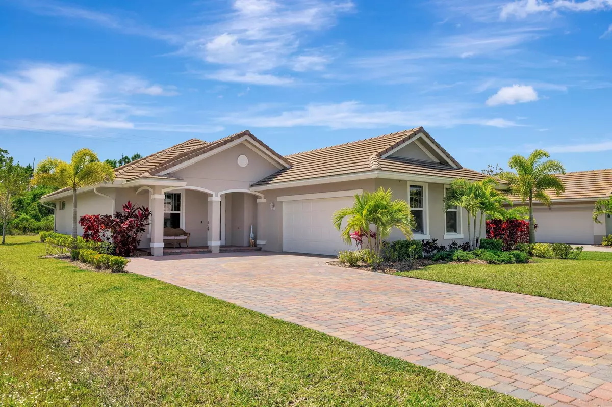 Fort Pierce, FL 34951,2640 Conifer DR