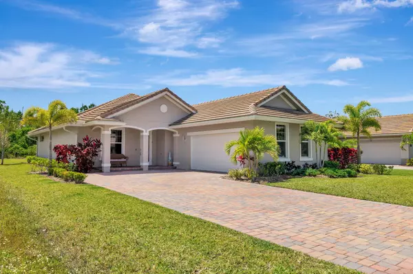 2640 Conifer DR, Fort Pierce, FL 34951