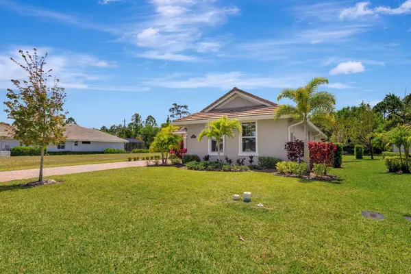 Fort Pierce, FL 34951,2640 Conifer DR
